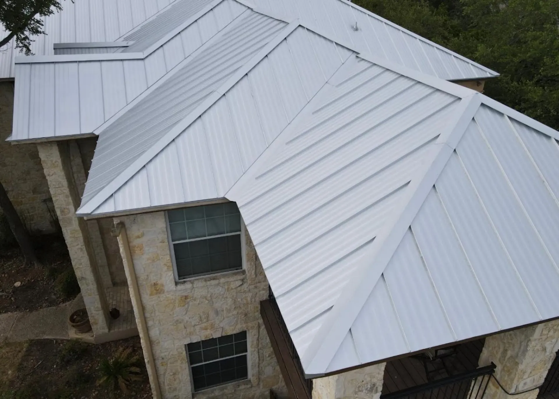 Metal Roofing services in Haverford, PA